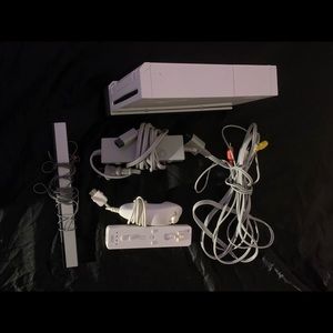 Nintendo Wii